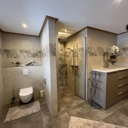 Moarhof * Fieberbrunn