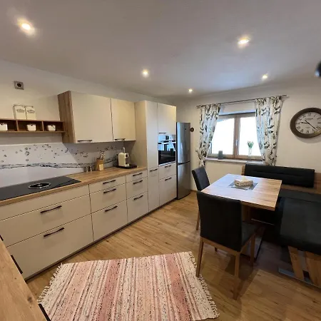 Moarhof * Fieberbrunn