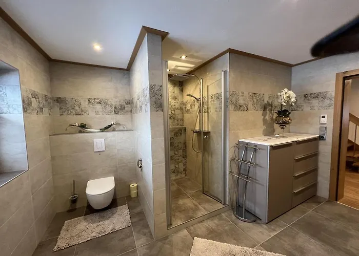 Moarhof * فيبربرن