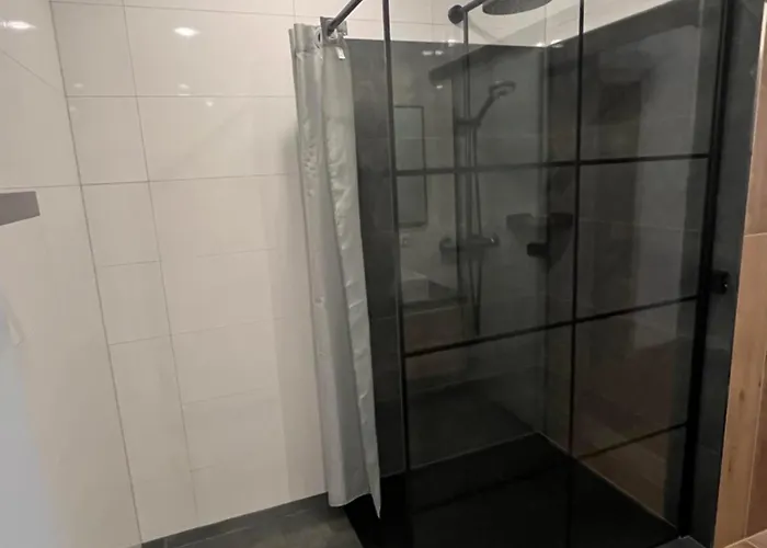 شقة Moarhof فيبربرن