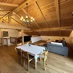Апартаменты Moarhof Фибербрюнн