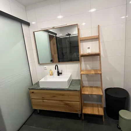 Апартаменты Moarhof