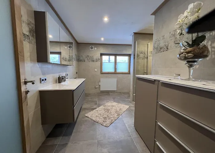 Moarhof Фибербрюнн