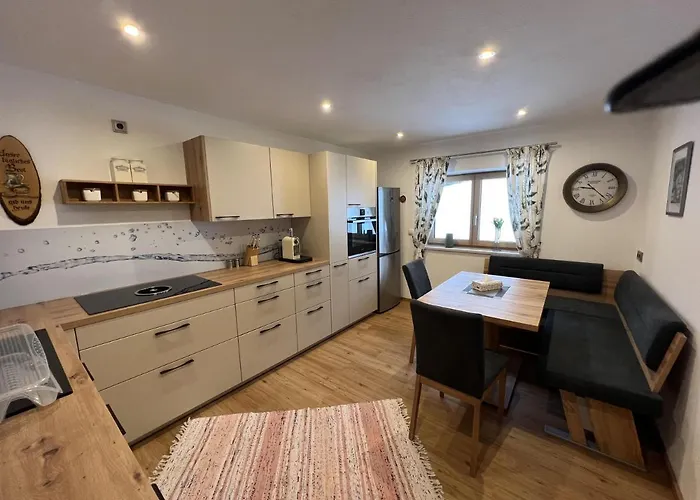 Moarhof * Фибербрюнн