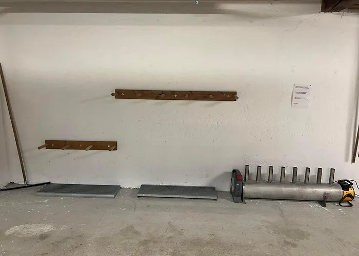 Апартаменты Moarhof