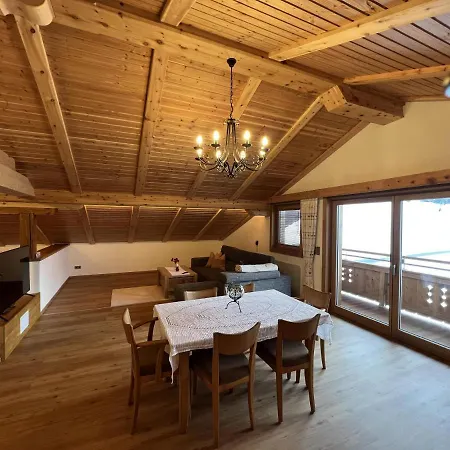 Moarhof Apartmán *