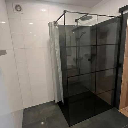 Apartmán Moarhof Fieberbrunn